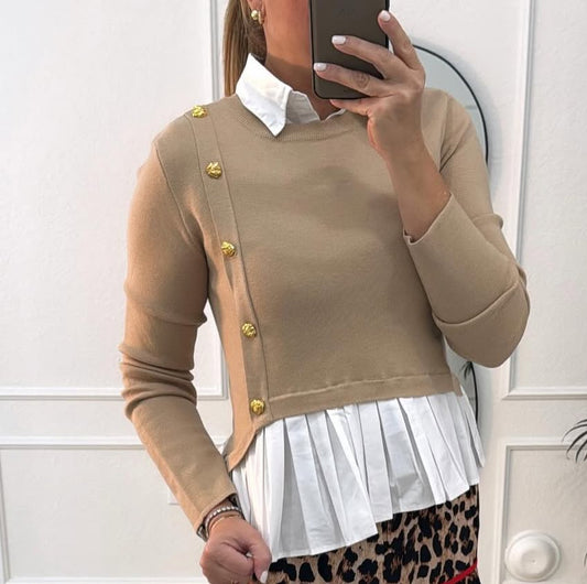 Melina sweater