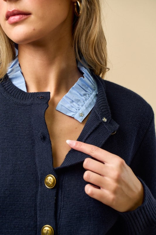 Lali Jacket