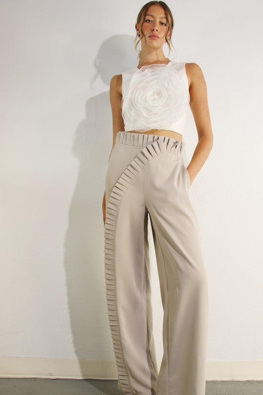 Verónica Pants