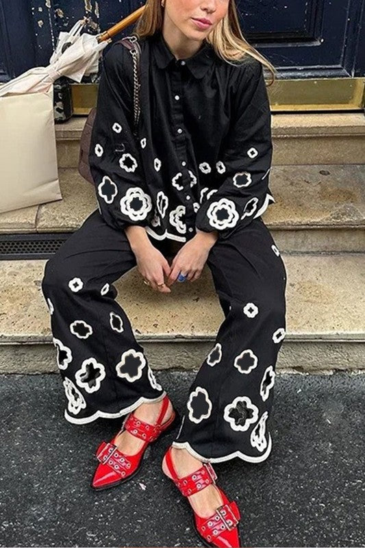 Luna Set