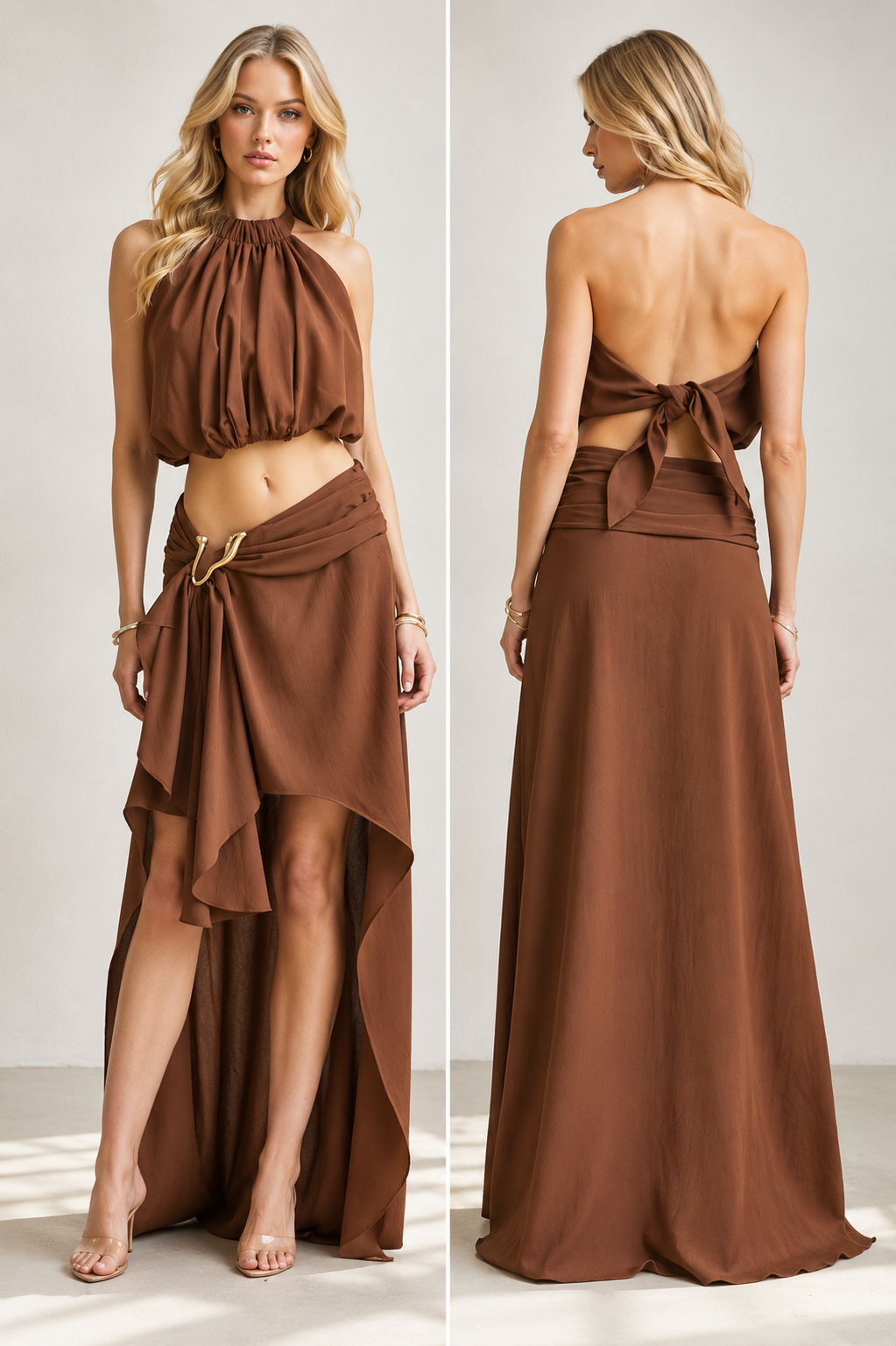 Toscana Set