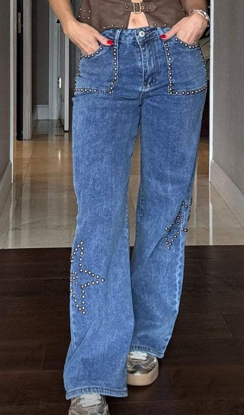 Lily Jeans