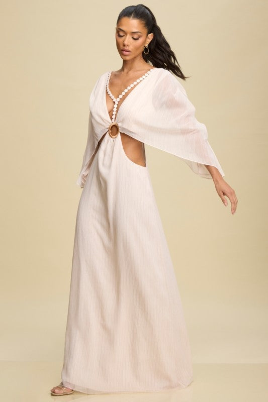 Zory Dress