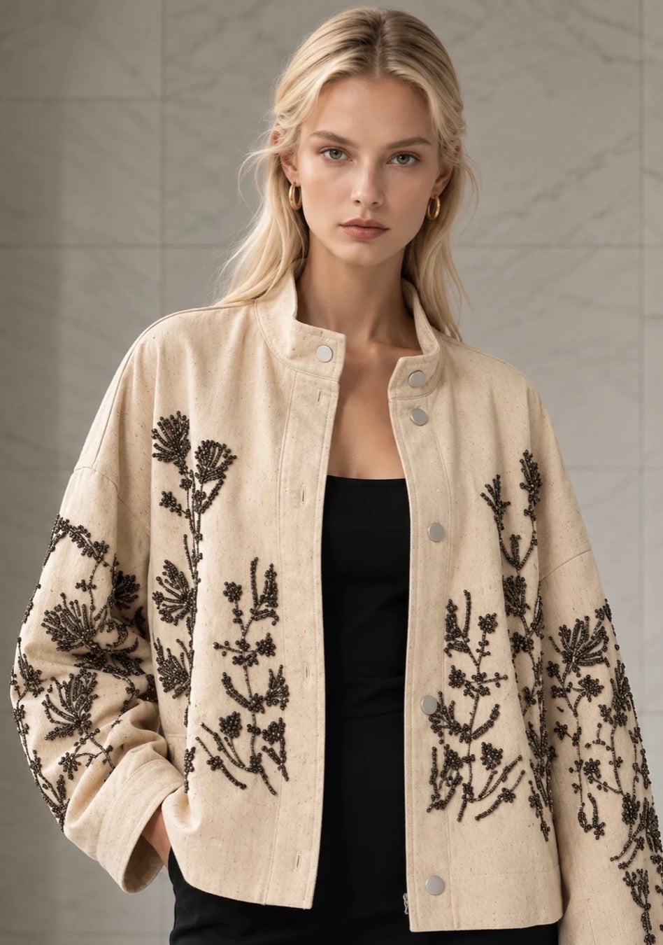 LUNA JACKET