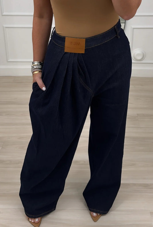Rebeca Jeans