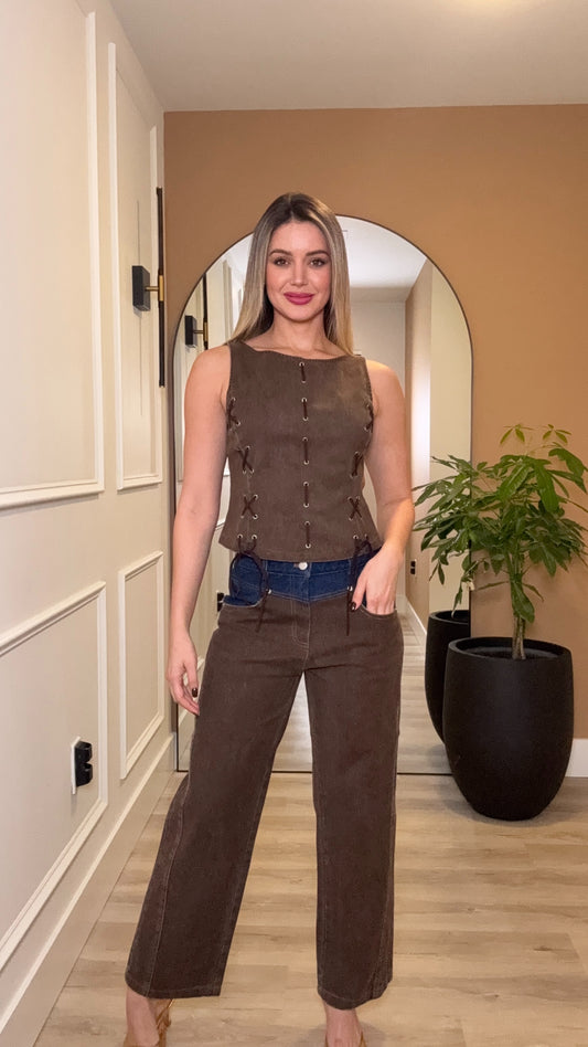 Lettie Set