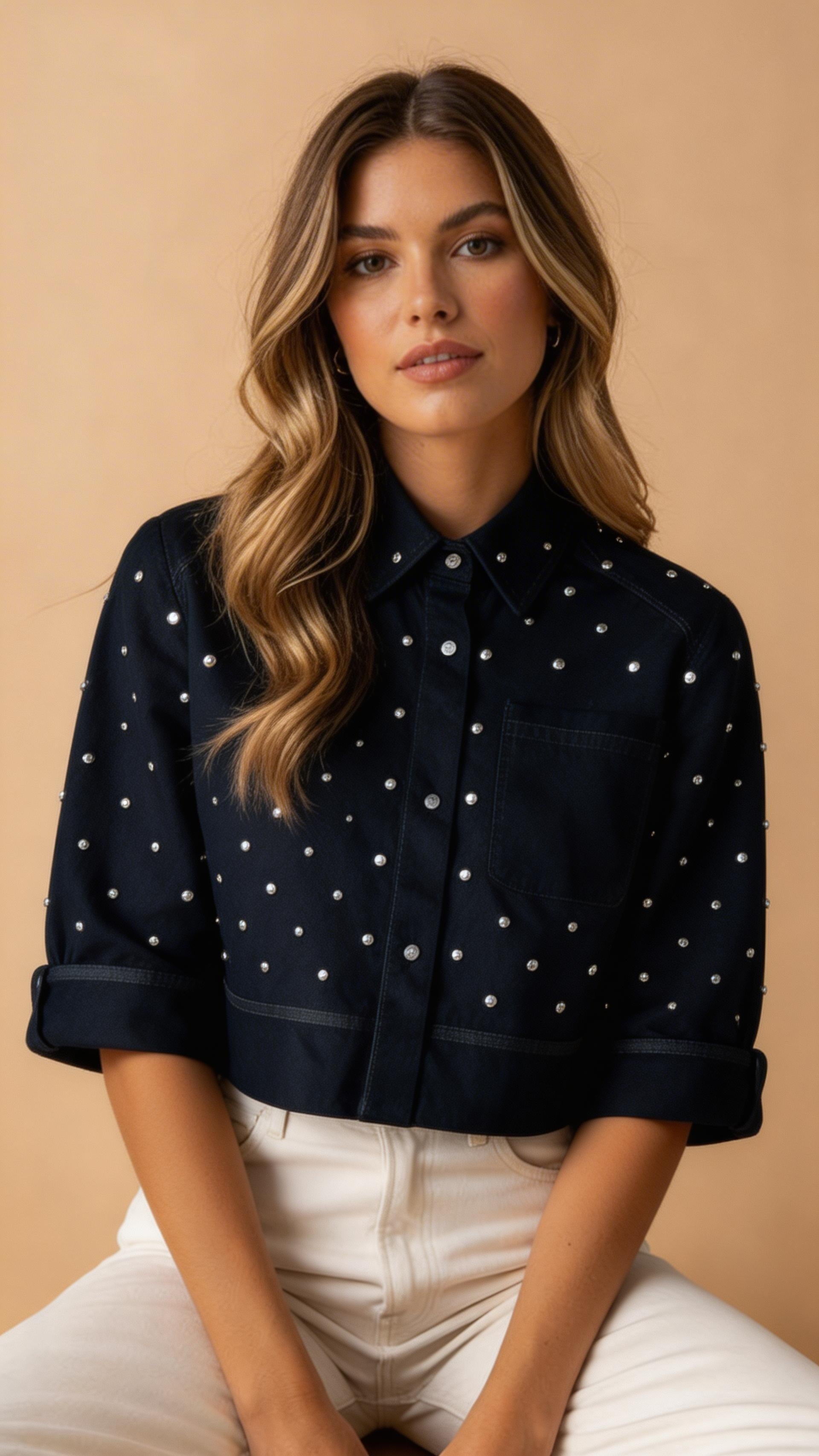 Italian Jacket – Fashion Success