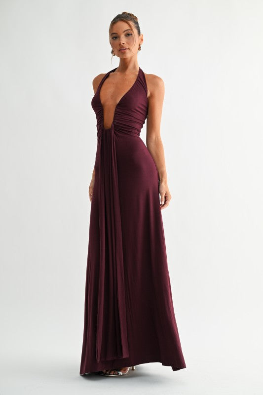 Praga Dress