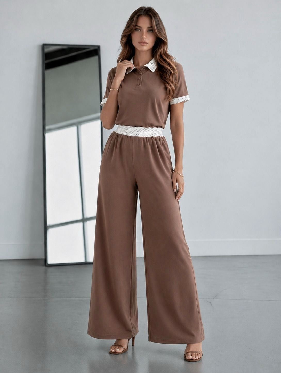 MARINA COMFY SET