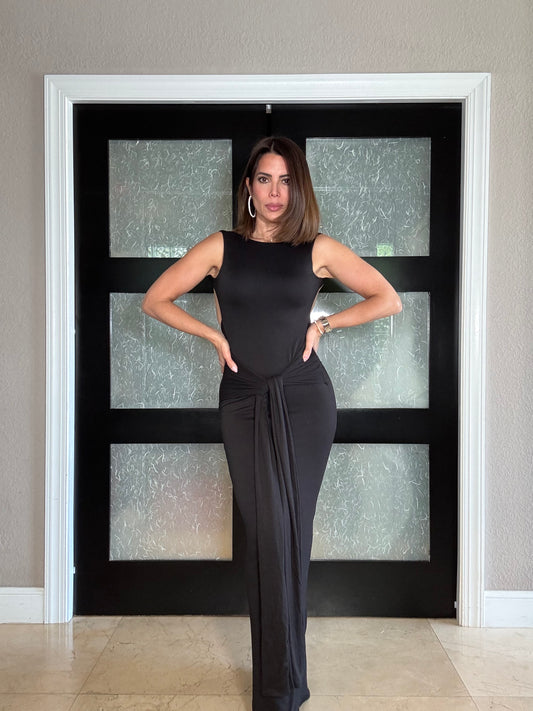 Vivian Dress