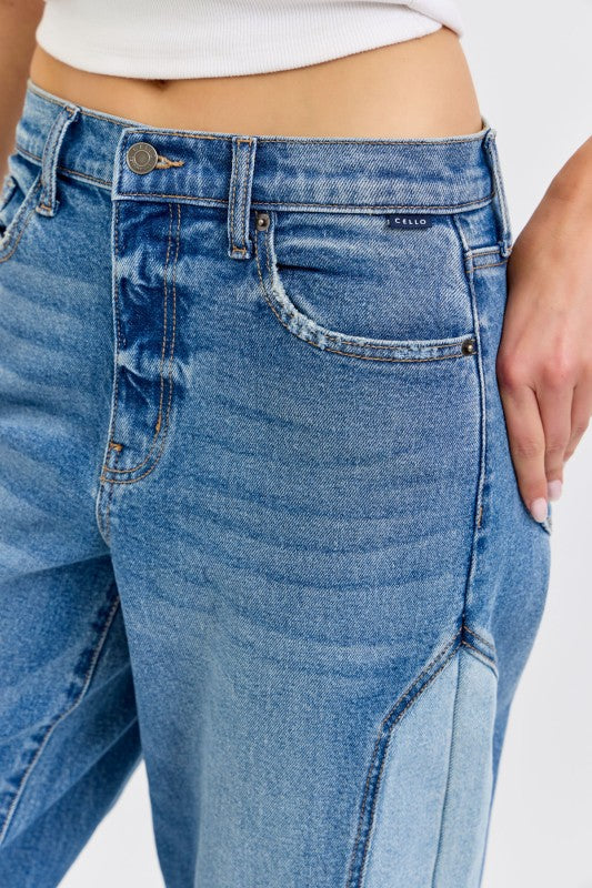 Denim Jeans Viena