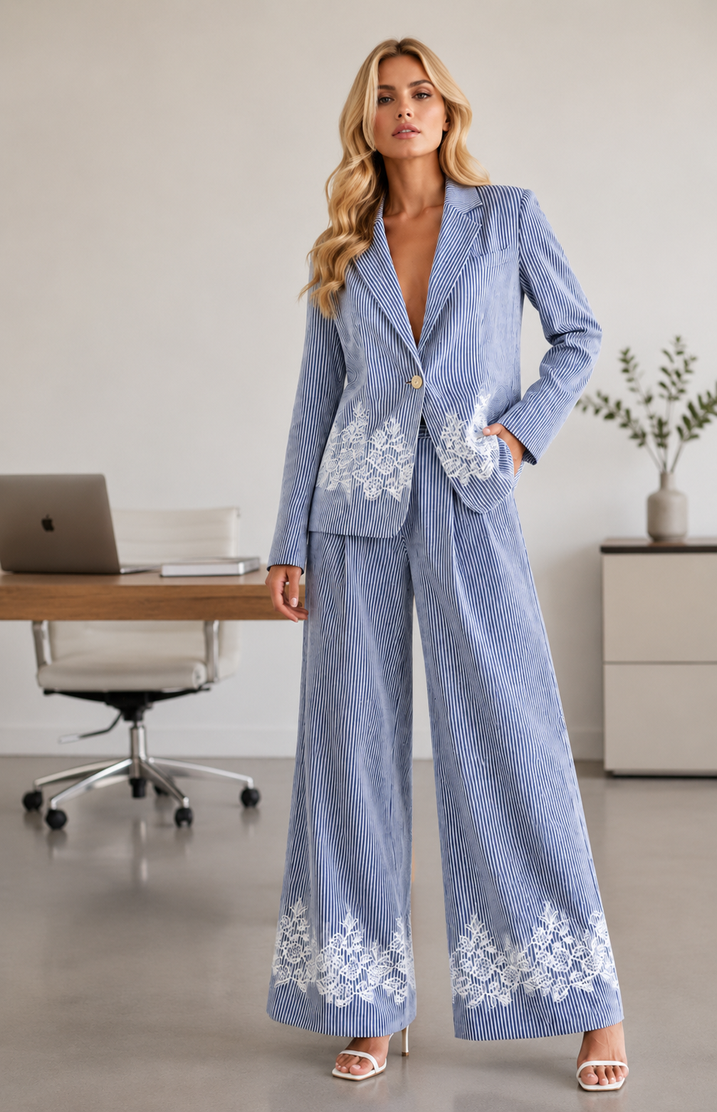 ALEJA SET