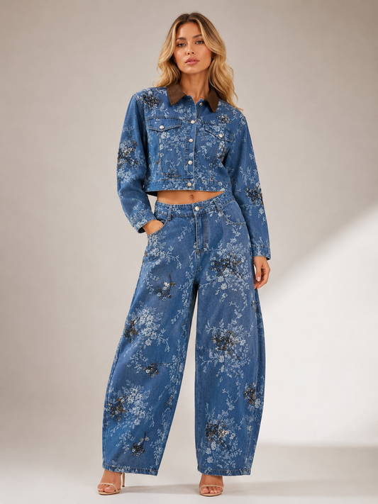 Antonella Set