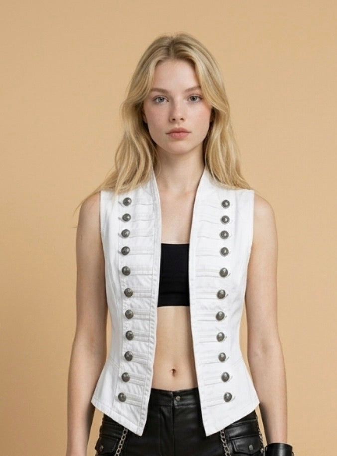 NAPOLEON VEST