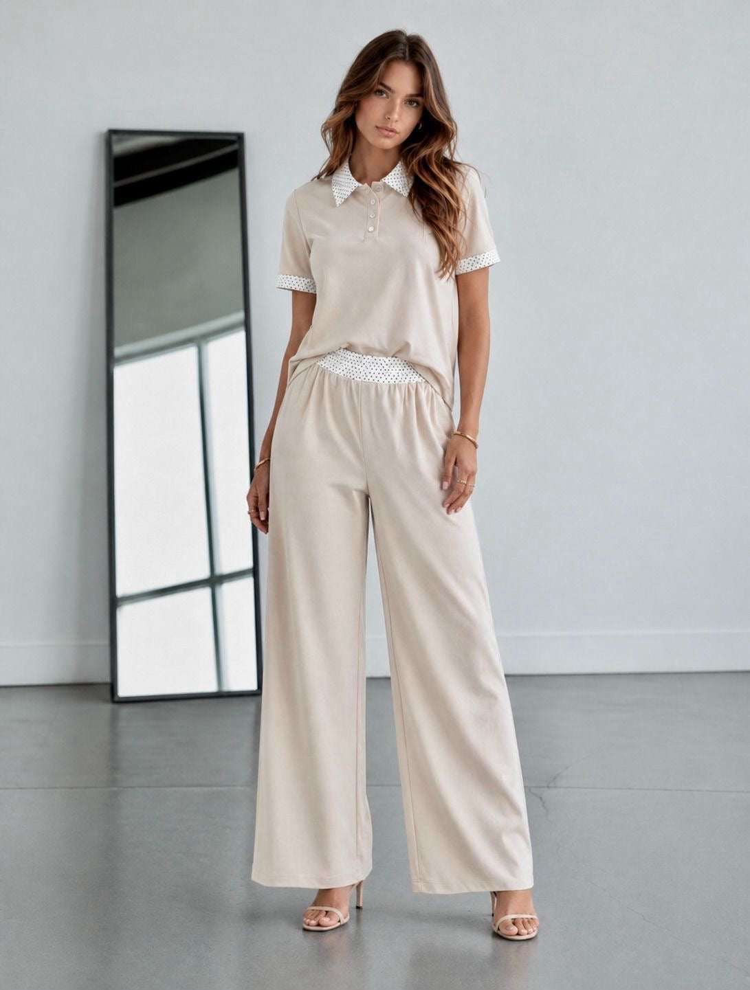 MARINA COMFY SET