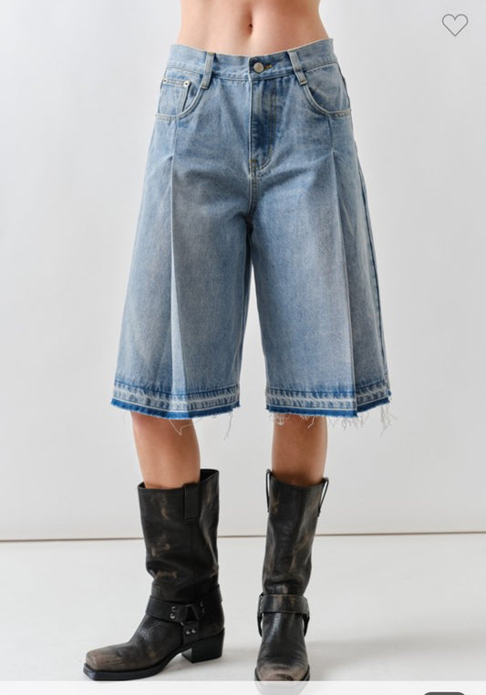 Vicky Bermudas