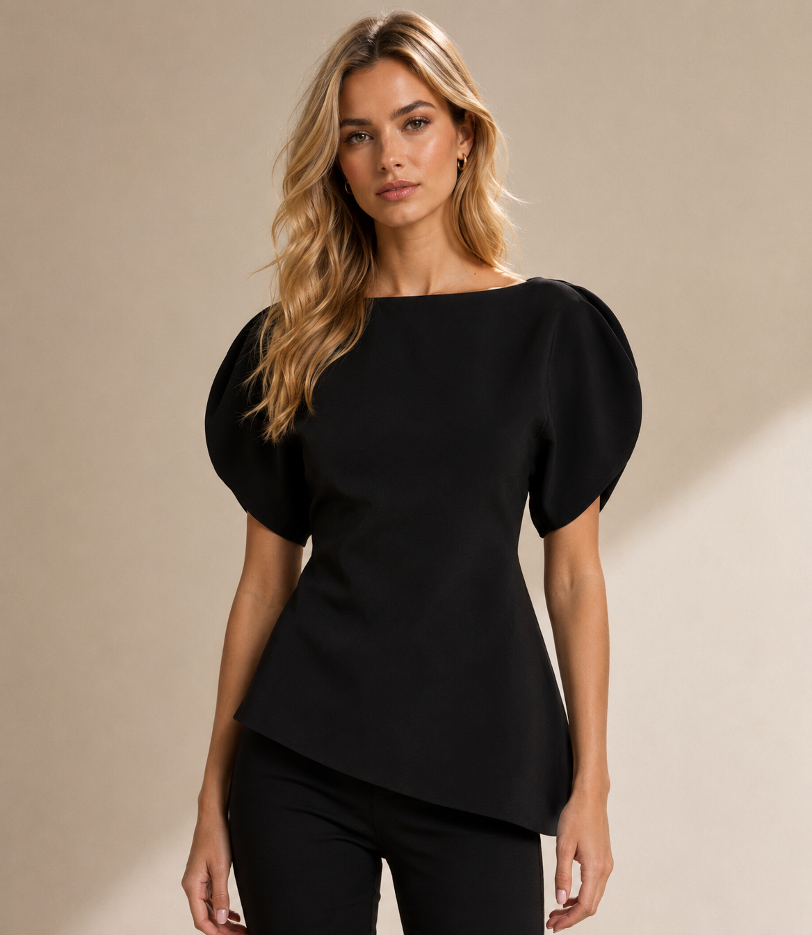 Viena BLOUSE