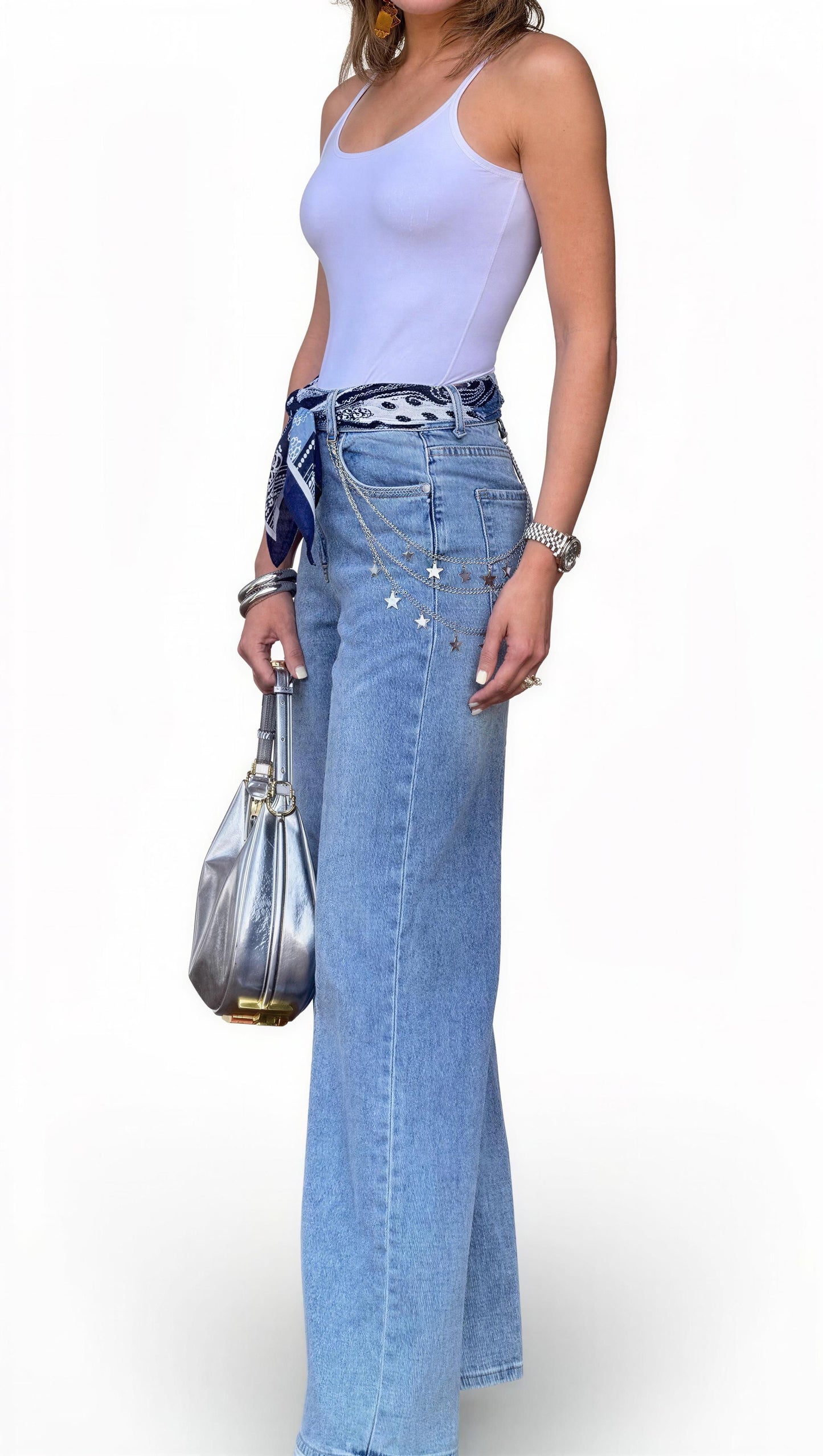 MAEBA JEANS