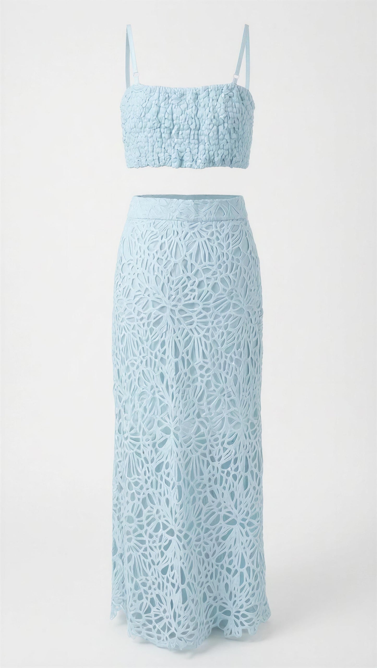 Amalfi skirt set