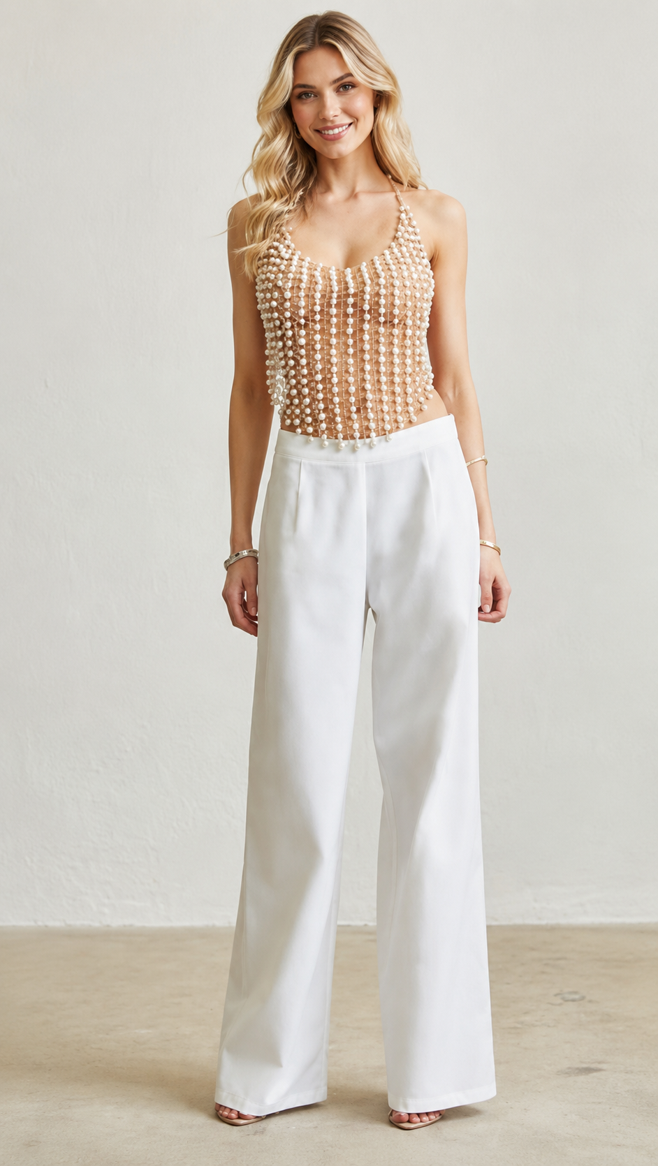 TRINY SET