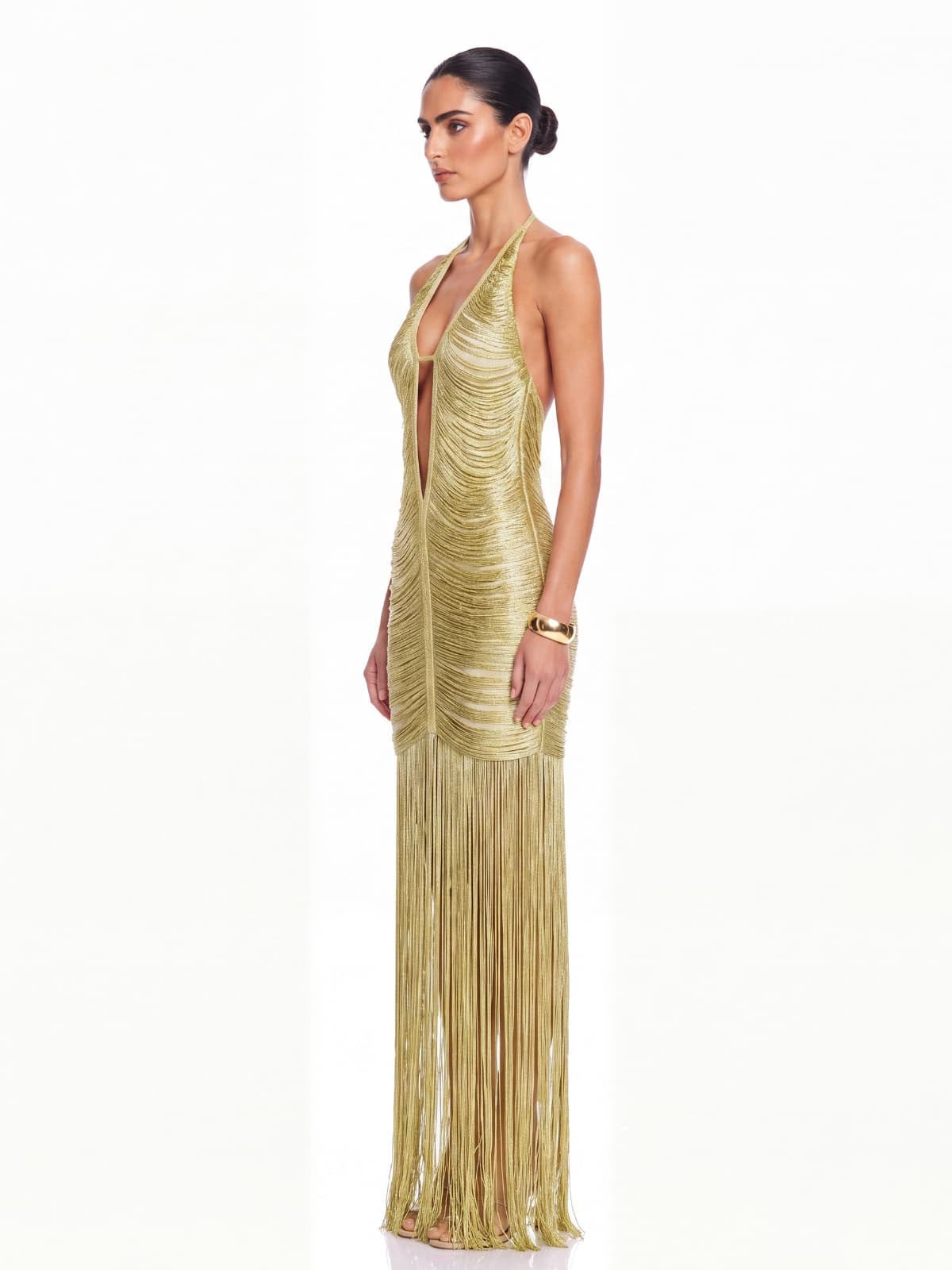 Paris Dress