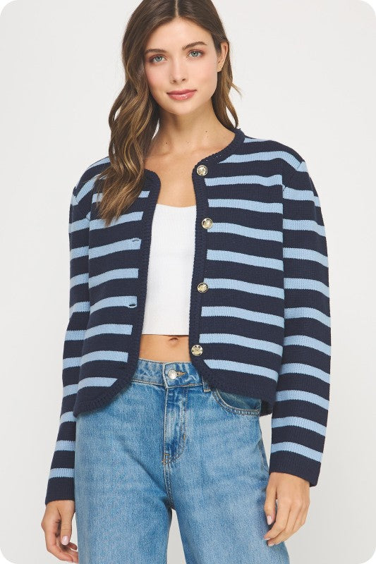 Siena Jacket