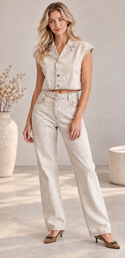 JANIA SET