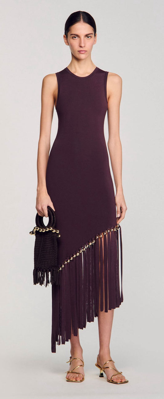 Cecilia Dress