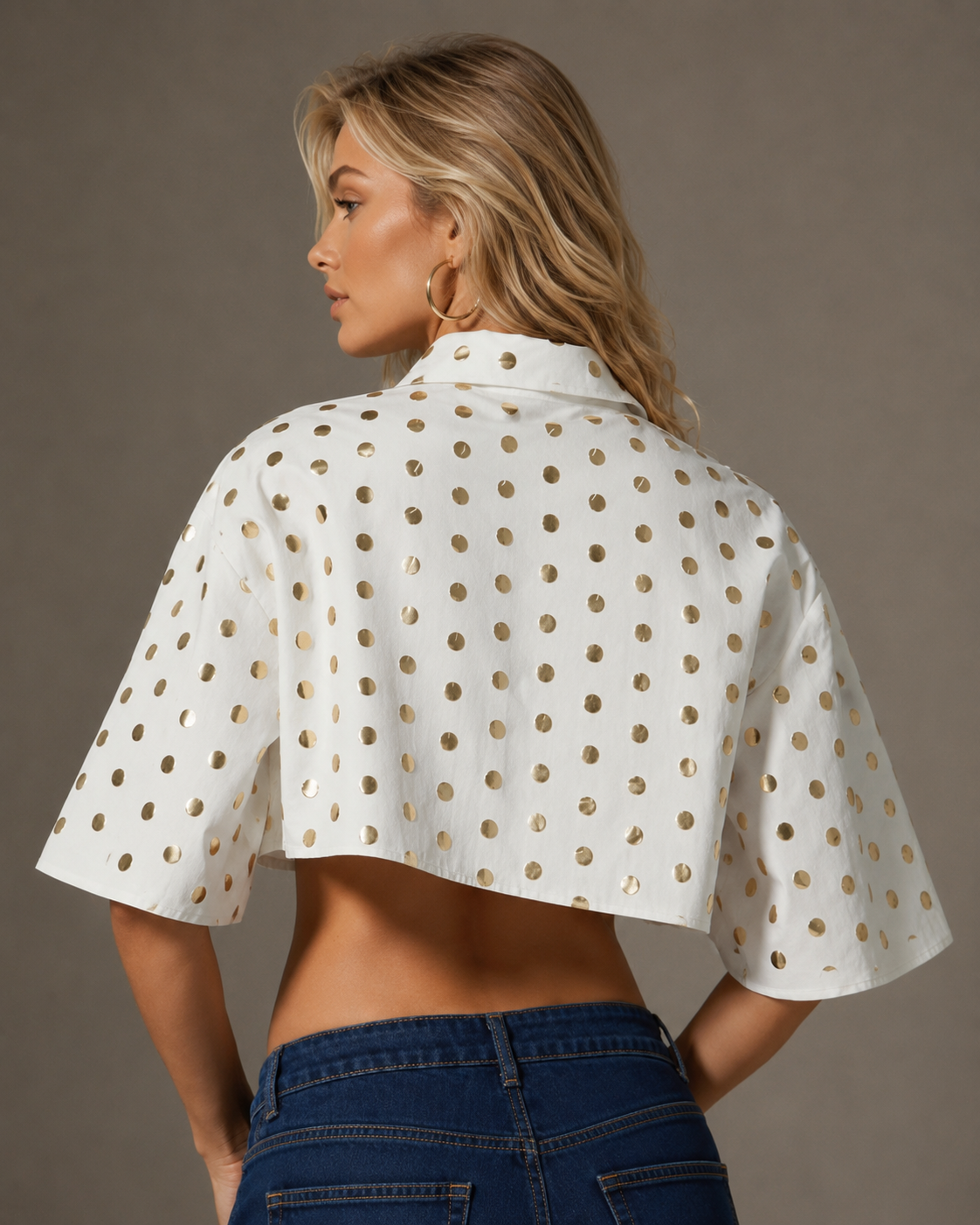 DIONA SHIRT