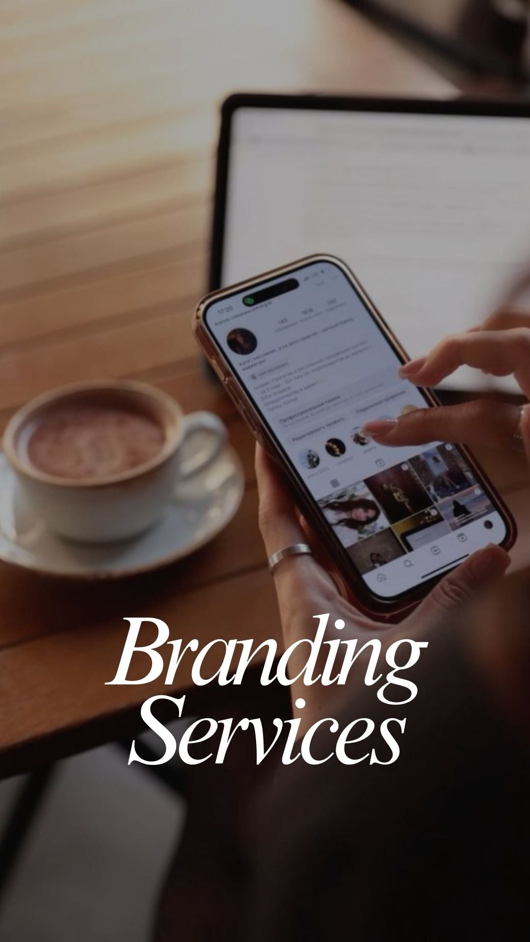 FULL SERVICES PACKAGE 2