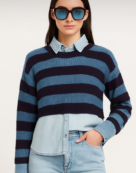 Dafne sweater