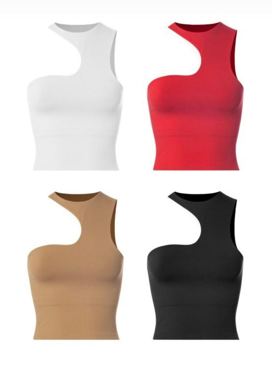 Lali Top Basic