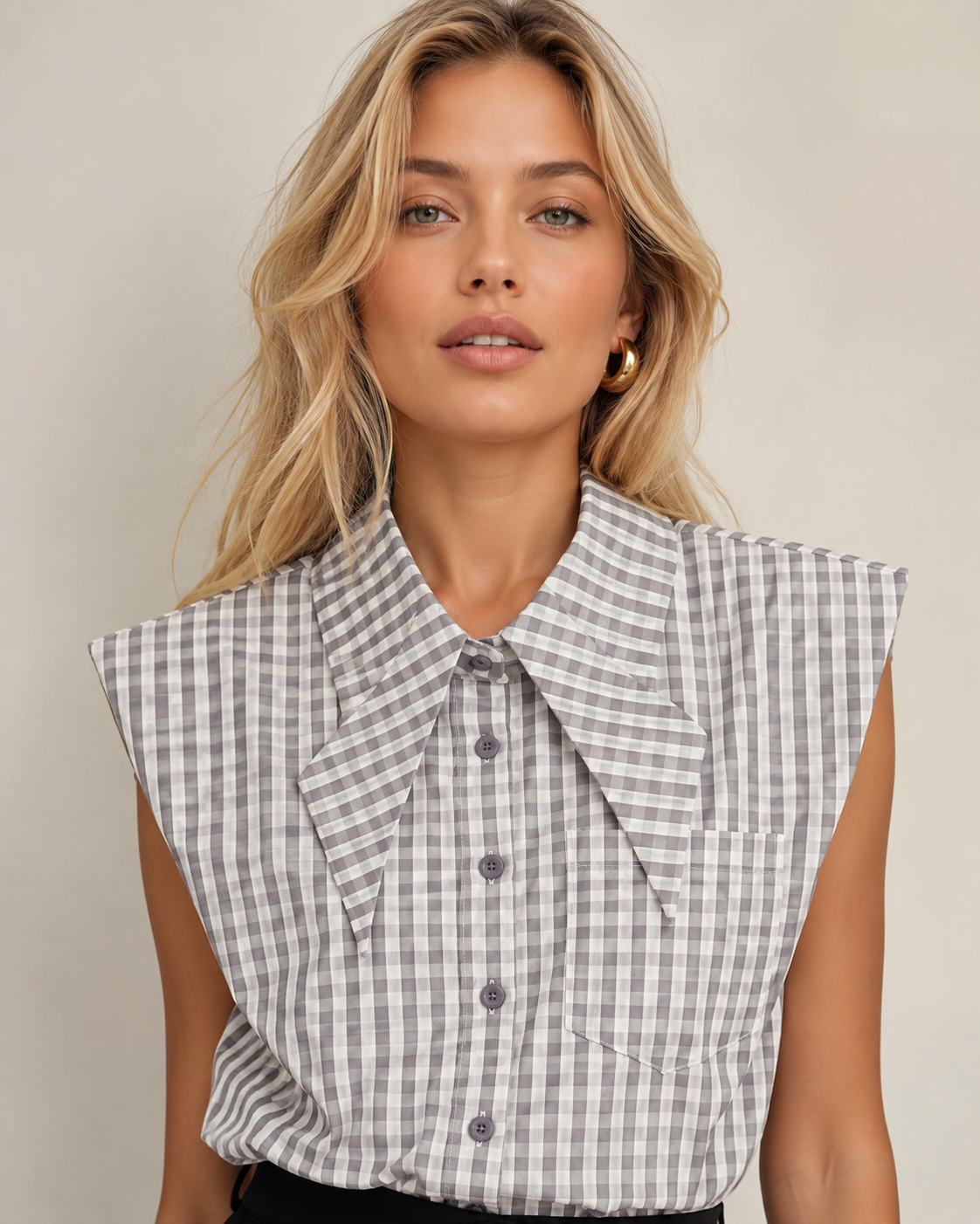 Leía Blouse