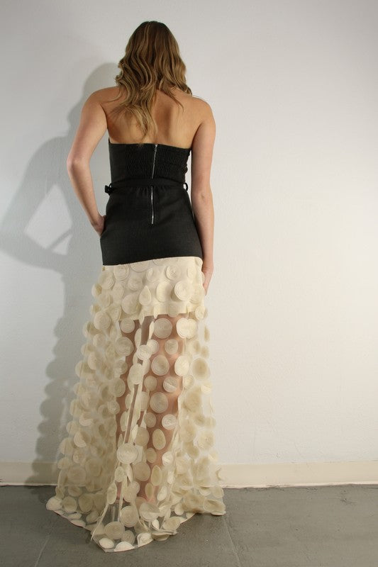 Madrid Dress