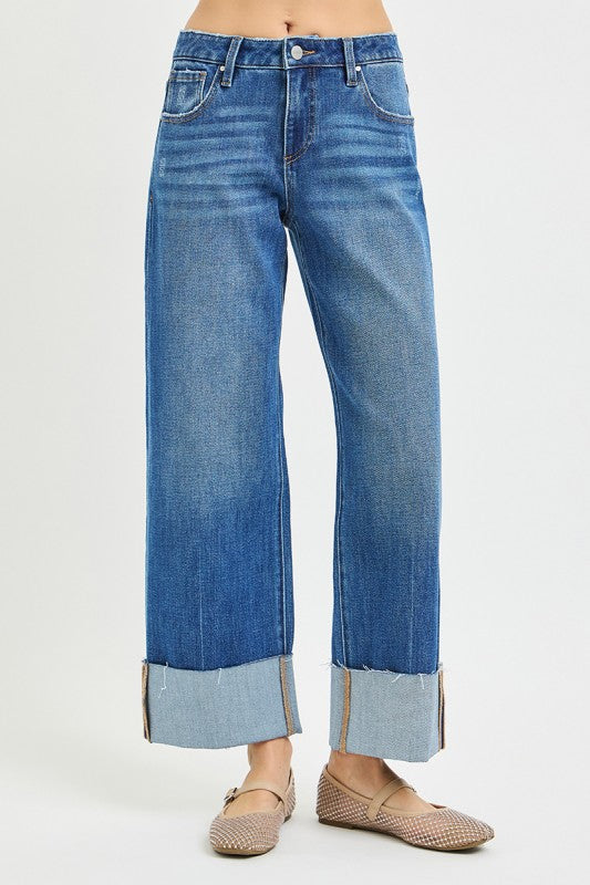 Madeleine Jeans