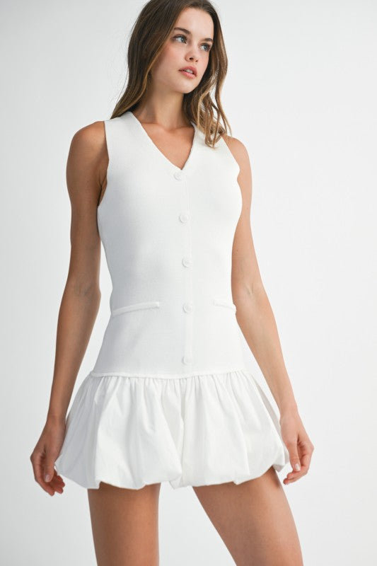 Dani Dress