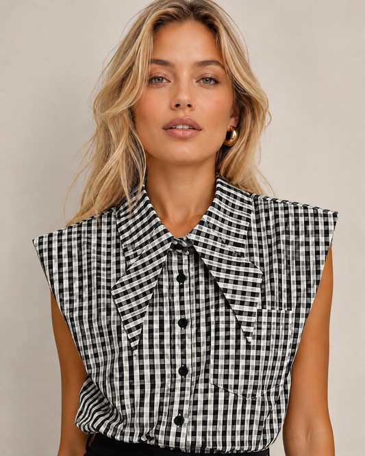 Leía Blouse