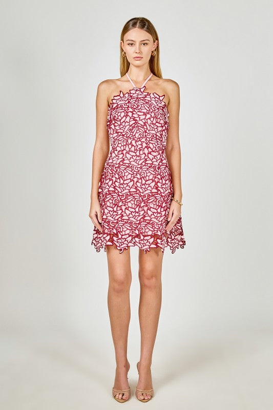 Toscany Dress