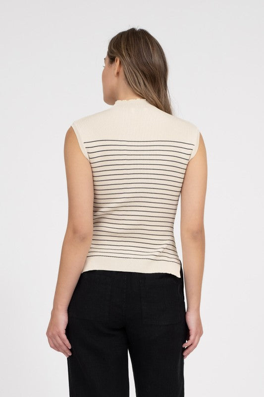 Lili top