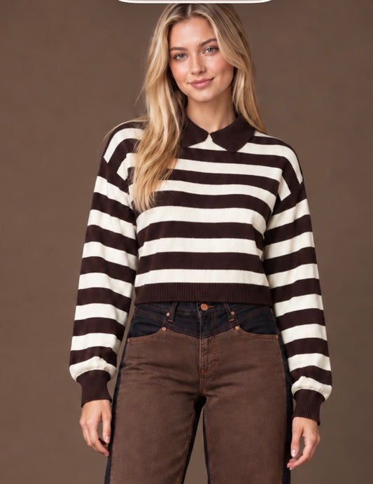 MERLY SWEATER