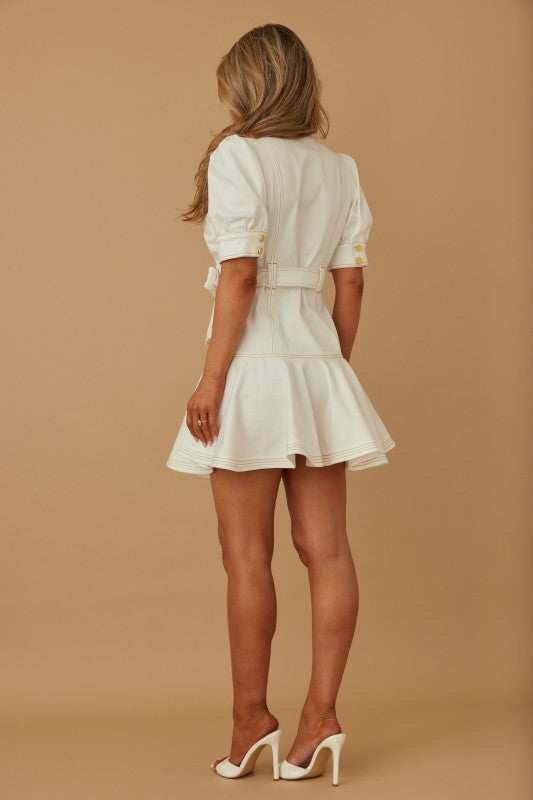 Valentina Dress