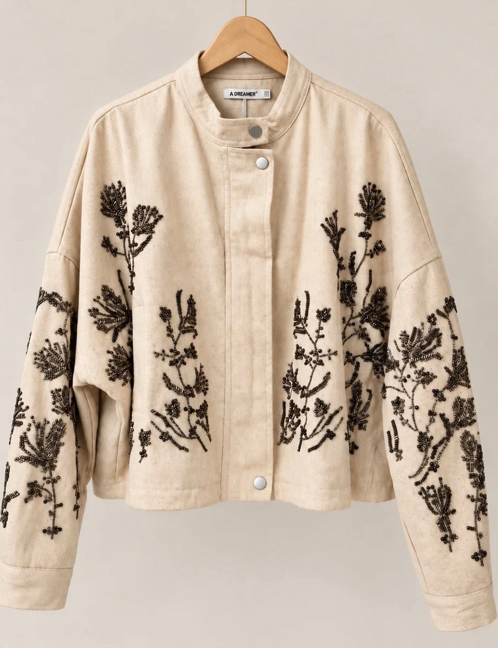 LUNA JACKET