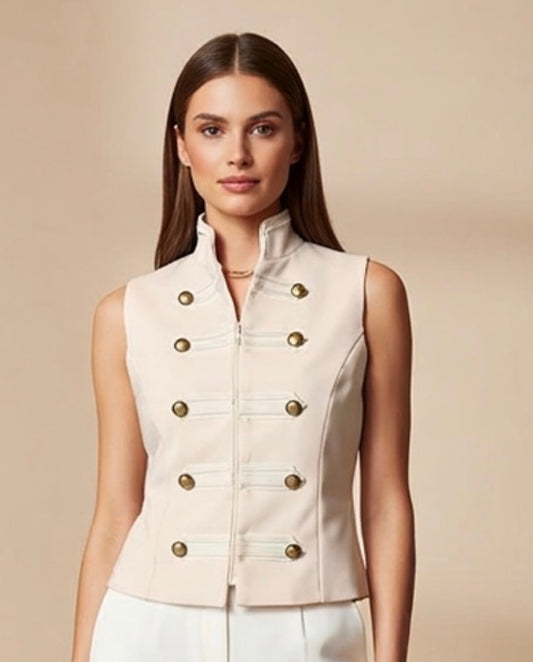 NAPOLEON MILITARY VEST