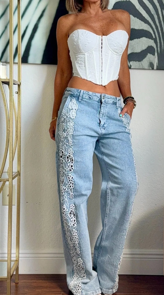 Costansa Jeans