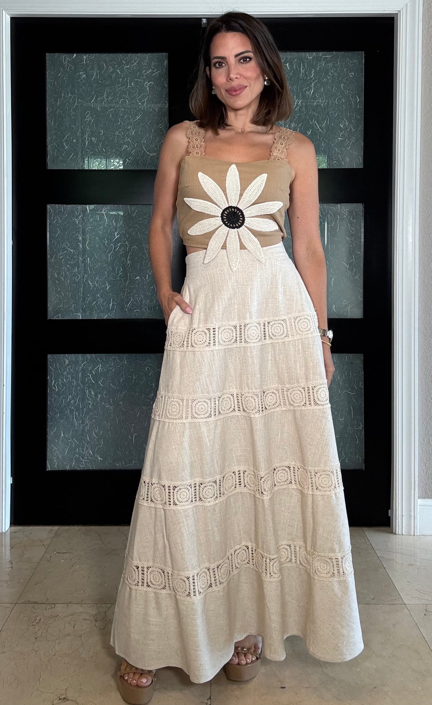 Bibi Skirt