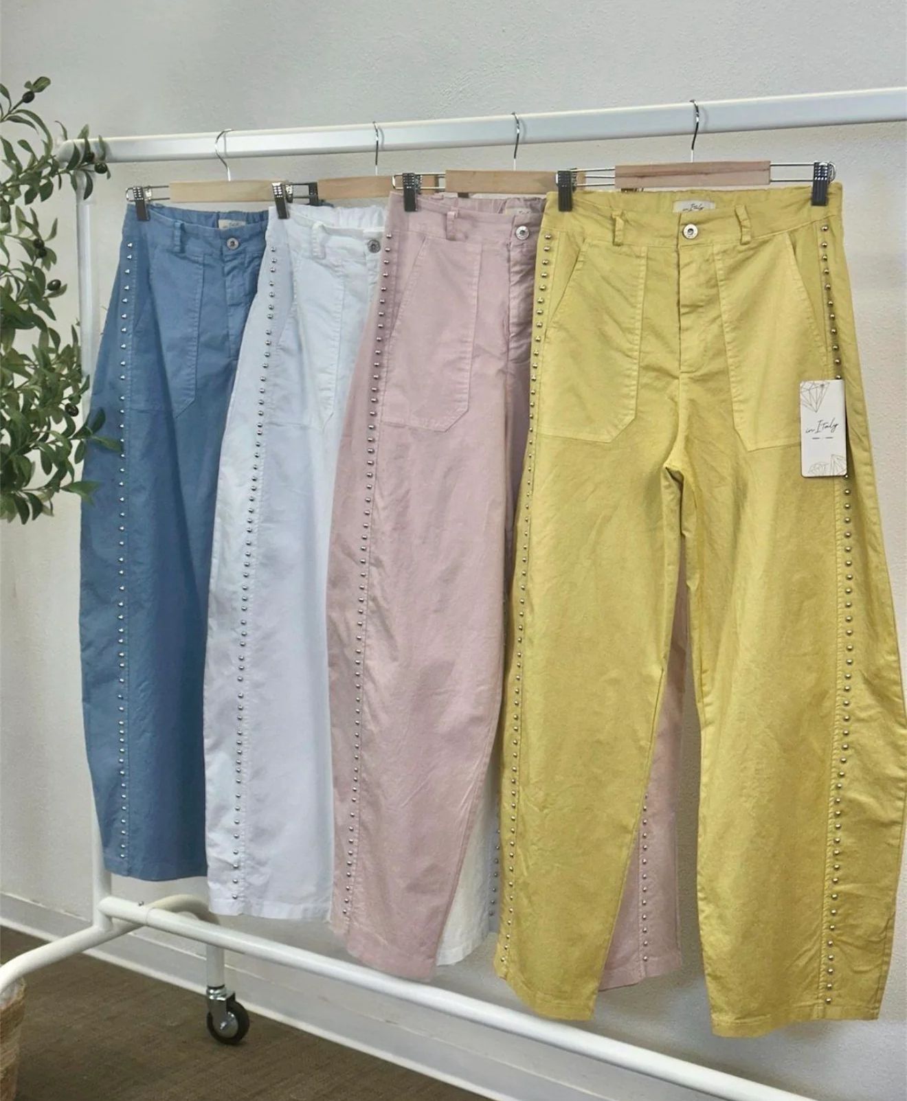 AINA Italian PANTS
