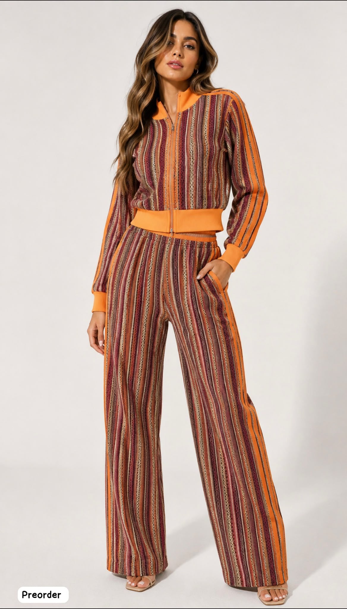 Vero Comfy set PRE ORDER