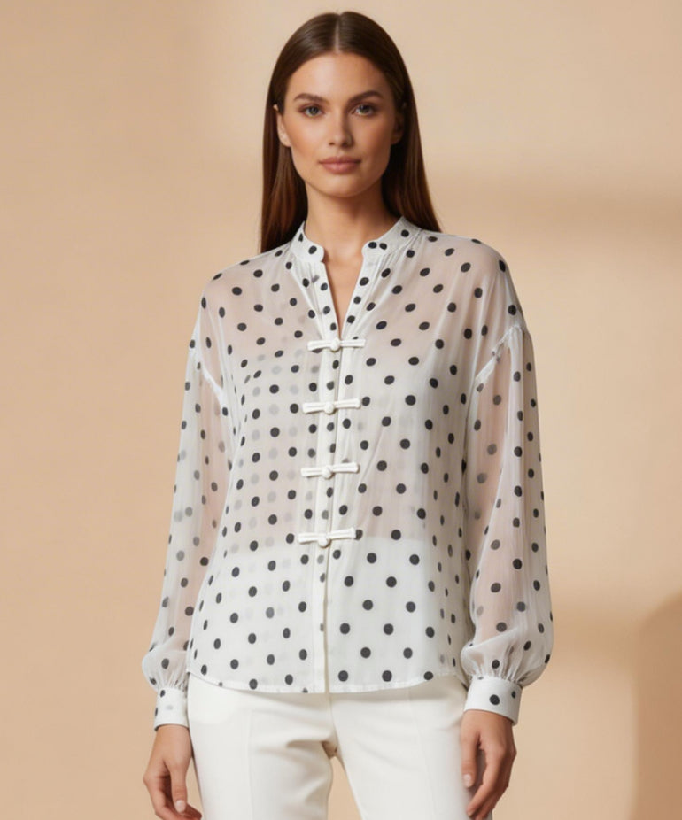 MIRNA BLOUSE