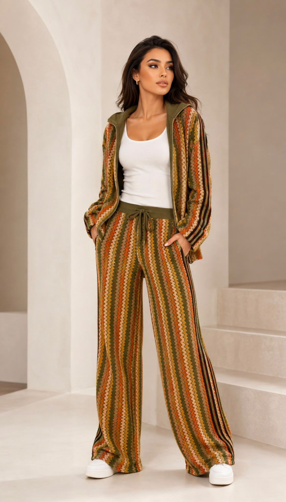 Vero Comfy set PRE ORDER
