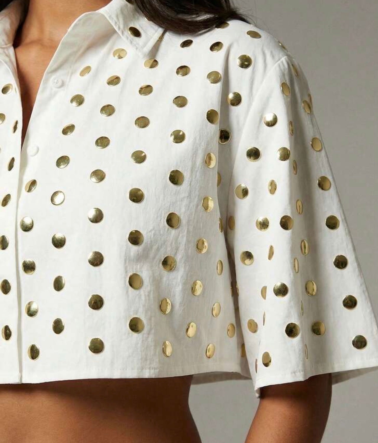 DIONA SHIRT